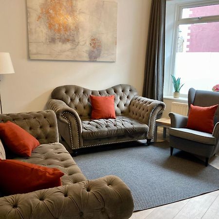 Brampton Holiday Cottage @ 4 Gelt Road Kültér fotó
