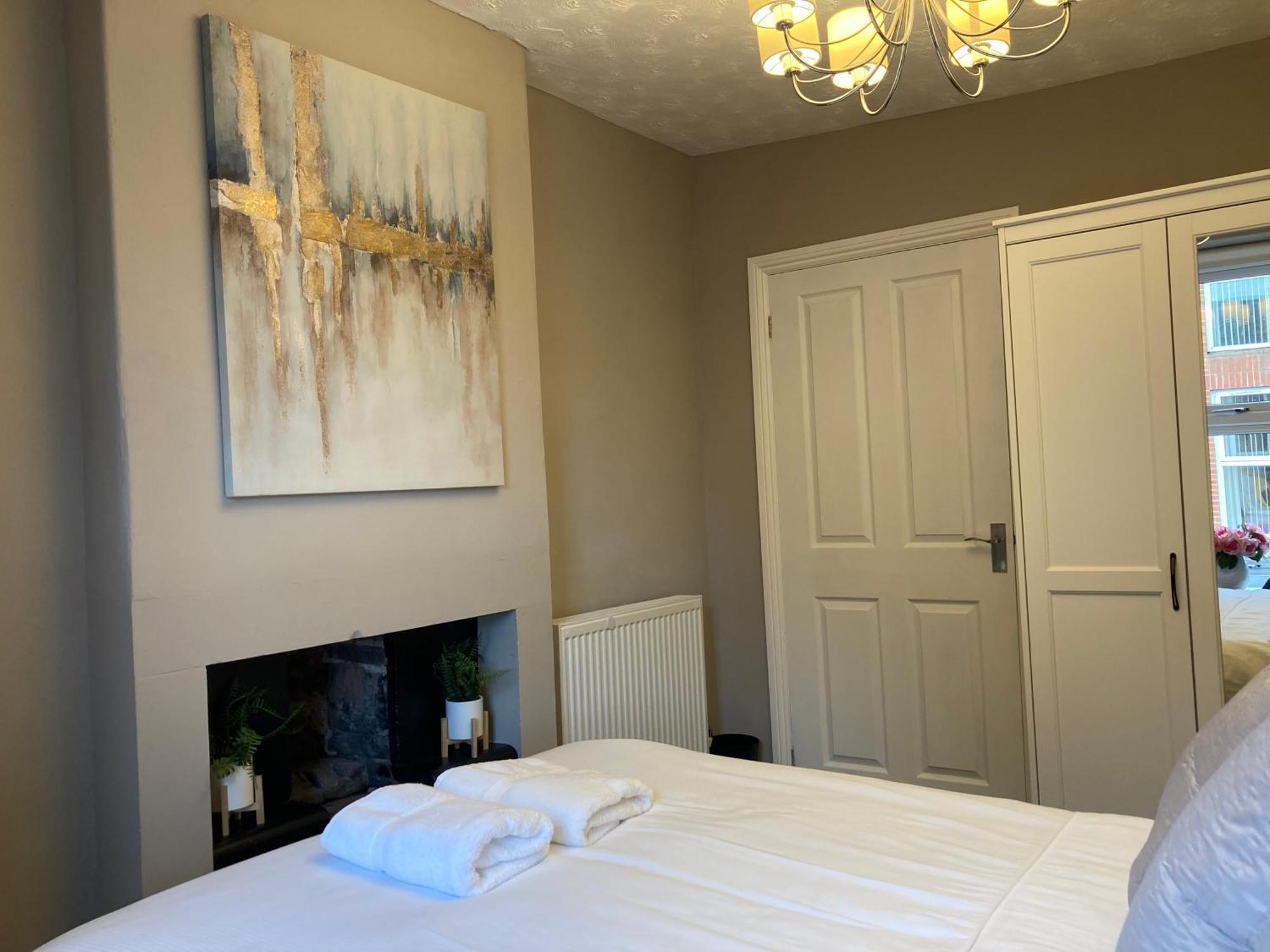 Brampton Holiday Cottage @ 4 Gelt Road Kültér fotó