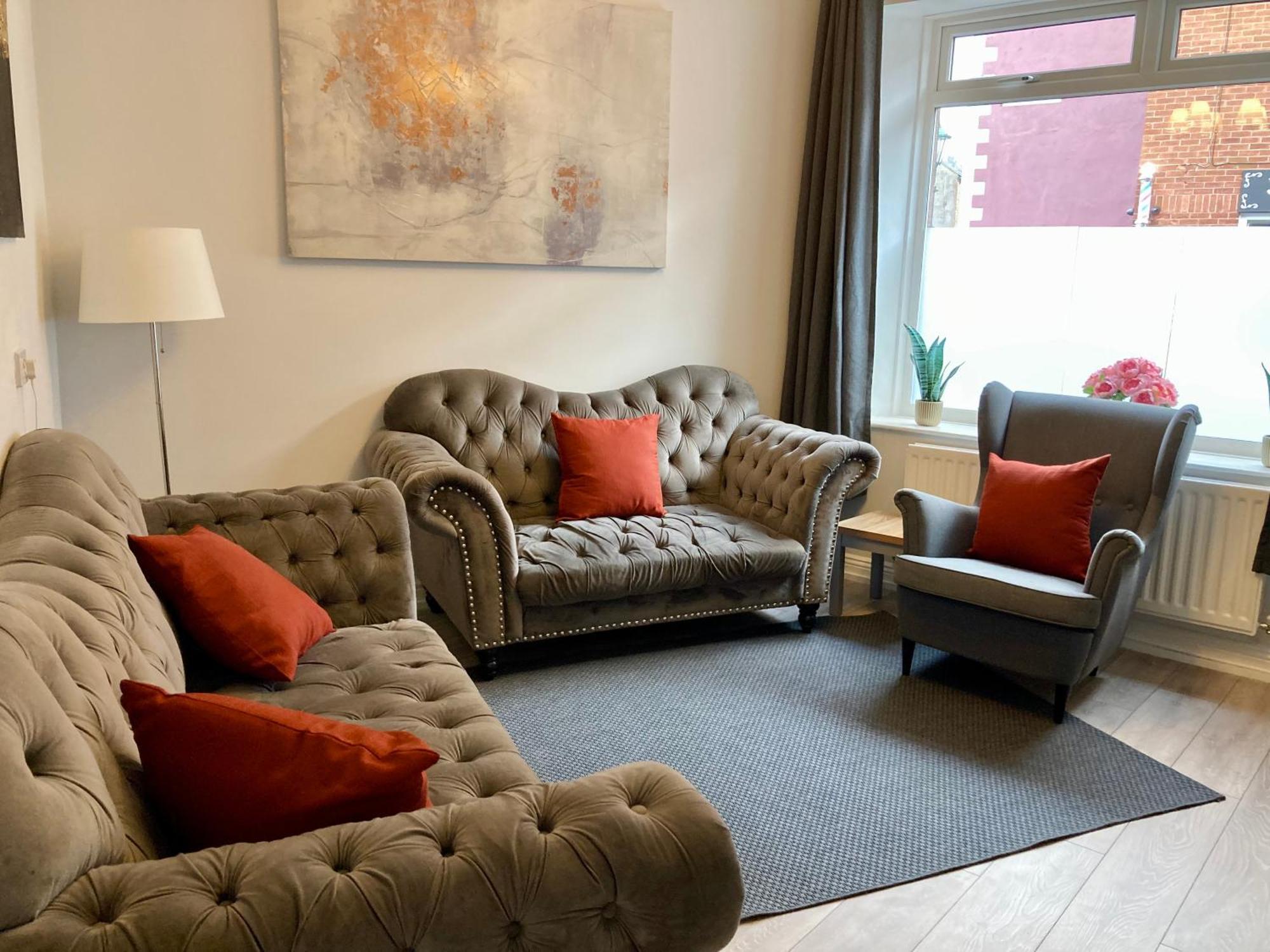 Brampton Holiday Cottage @ 4 Gelt Road Kültér fotó